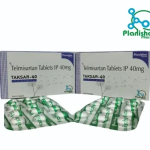 40mg Telmisartan Tablets USP