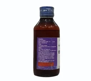 Alksyp Alkalizer Syrup
