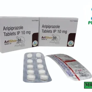 Aripiprazole 10 Mg Tablet