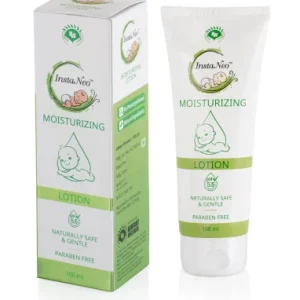 Body Moisturizer Lotion