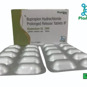 Bupropion Xl 300mg