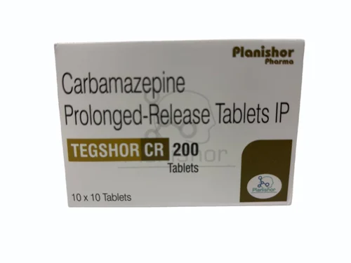 Carbamazepine 200mg Tablets - Image 2