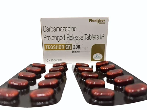 Carbamazepine 200mg Tablets - Image 5