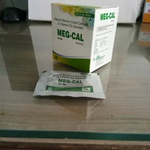 Coral Calcium Vitamin D3 Tablets