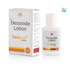Desonide Lotion
