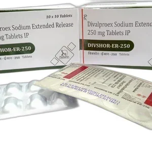 Divalproex Sodium Ip