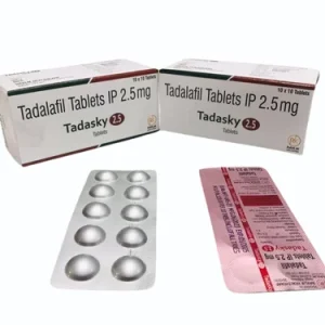 Erectile Dysfunction Medicine