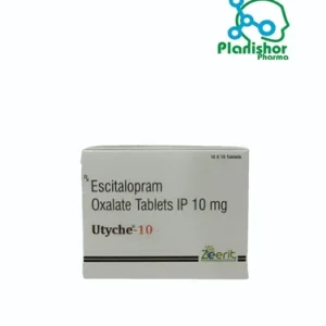 Escitalopram 10 Mg