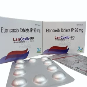 Etoricoxib 90mg Tablet