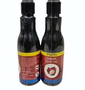 Herbal Onion Hair Oil