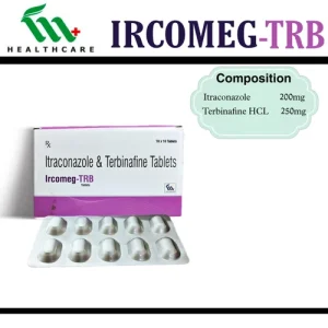 Itraconazole Terbinafine Tablet