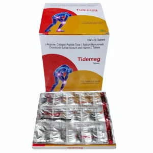 L Arginine Collagen Peptide Type 1 Sodium