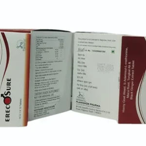 Men's Horny Goat Weed