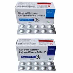 Metoprolol Succinate Tablets
