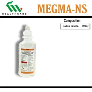 Ns 1000ml Iv