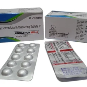 Ondasterone Tablets ONDASHOR-MD4