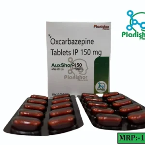 Oxcarbazepine Tablet 150mg