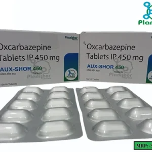 Oxcarbazepine Tablet 450 Mg