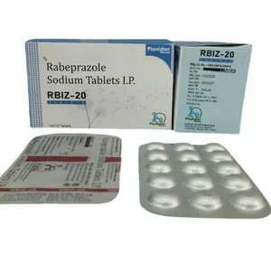 Rabeprazole 20 Mg