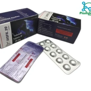 Tadalafil Tablets Ip 20mg